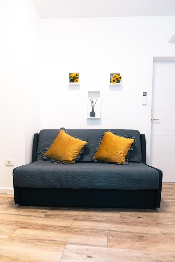 Apartment Tokic Split Exterior foto