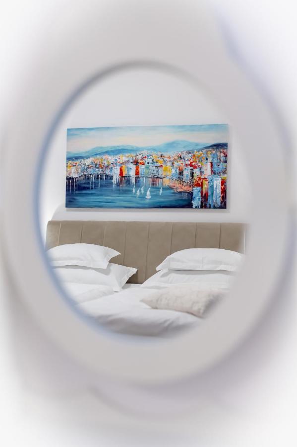 Apartment Tokic Split Exterior foto
