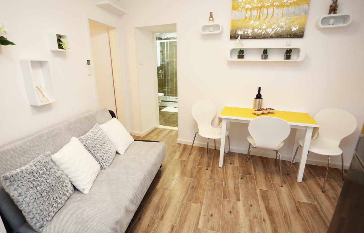 Apartment Tokic Split Exterior foto