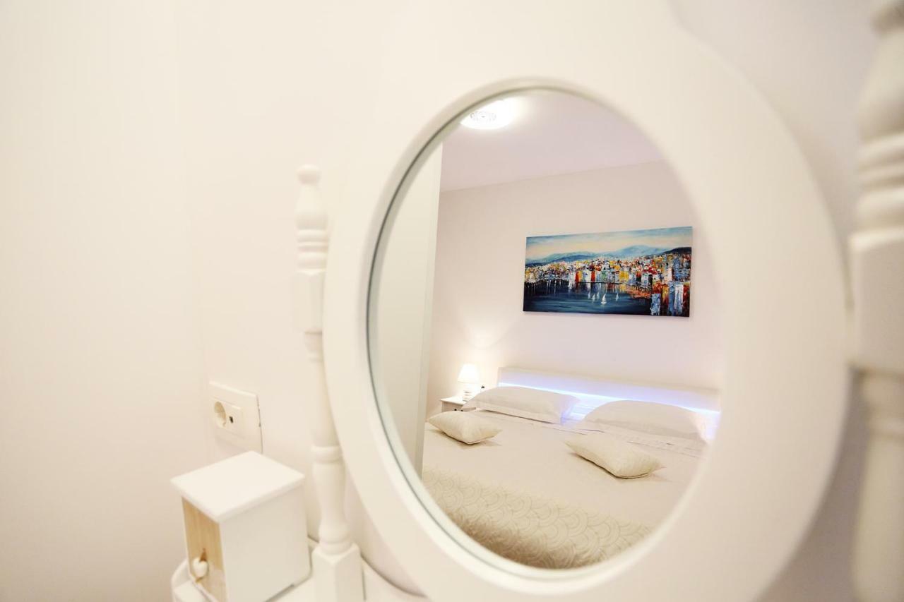 Apartment Tokic Split Exterior foto
